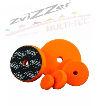 ZviZZer "TrapezPad" orange - medium